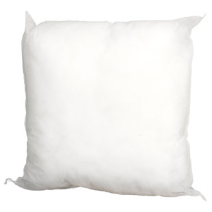 Wayfair decorative bed deals pillows